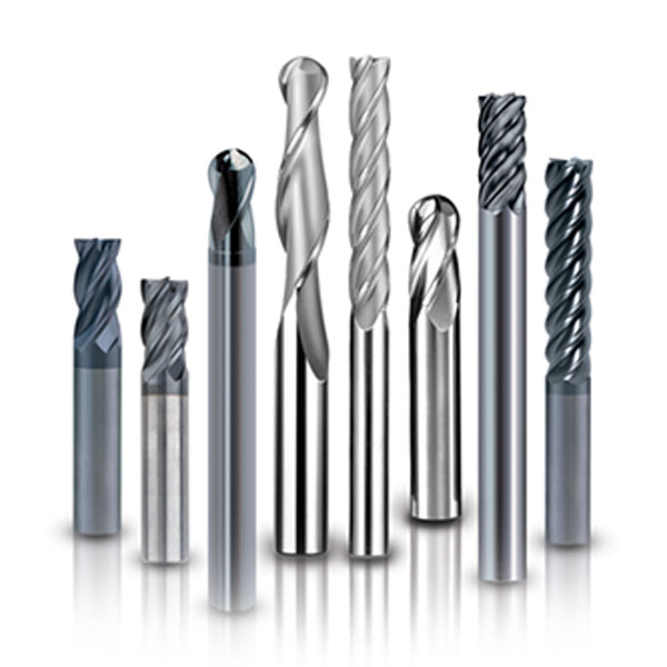 Cutting tool industry