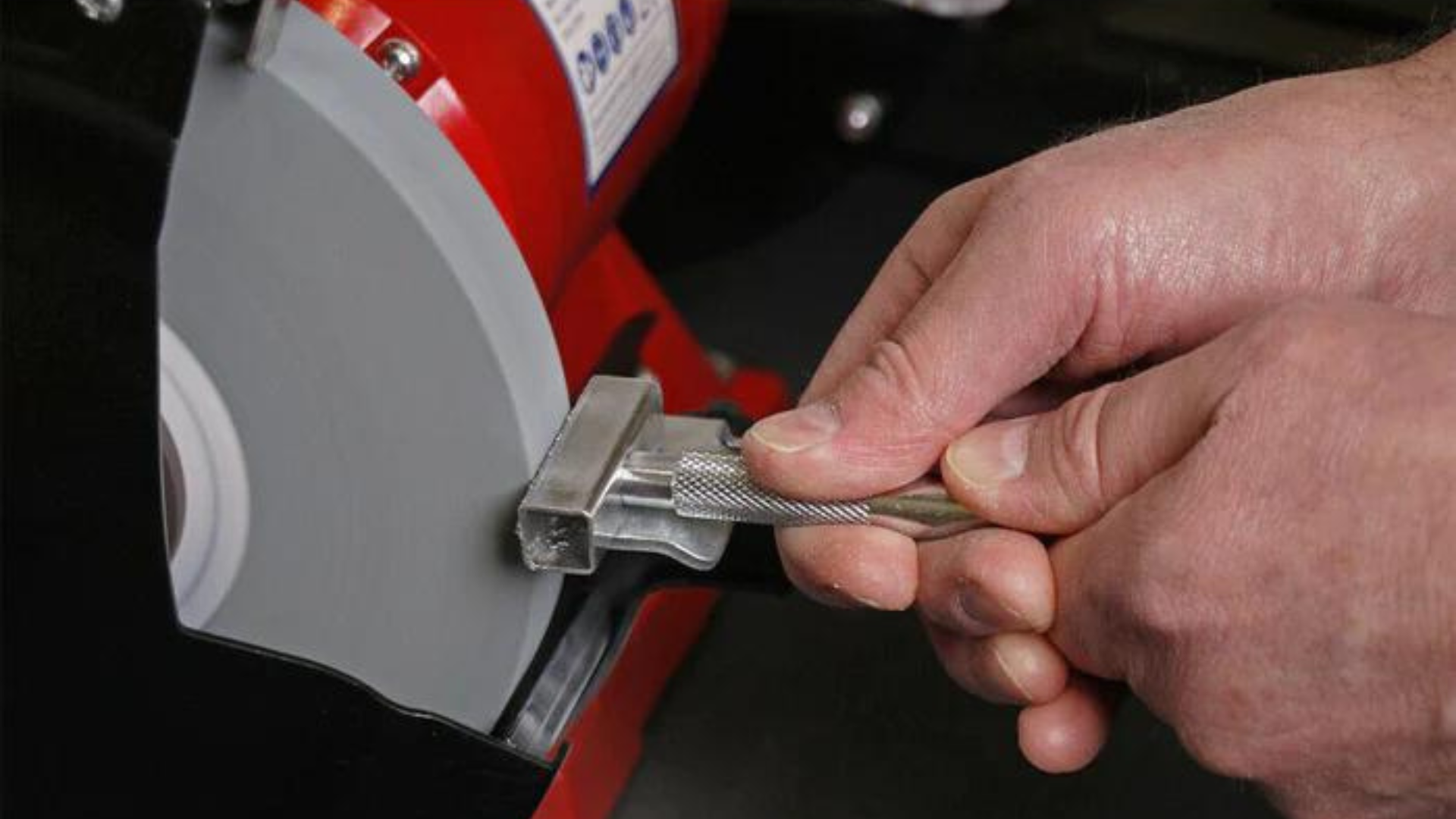 Grinding Wheel Maintenance