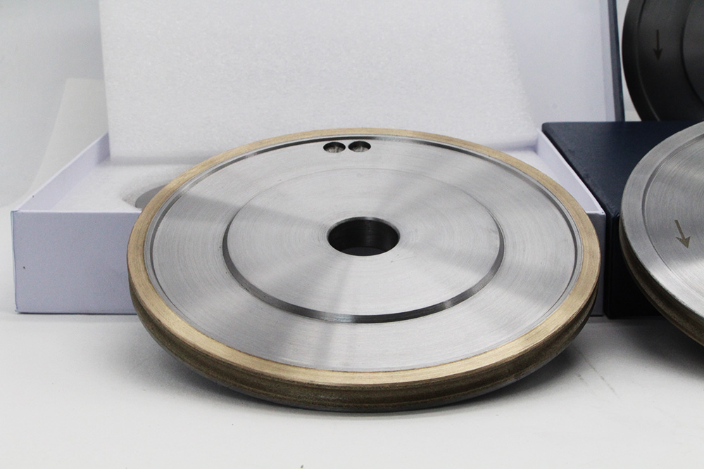Metal bond grinding wheels - Forturetools