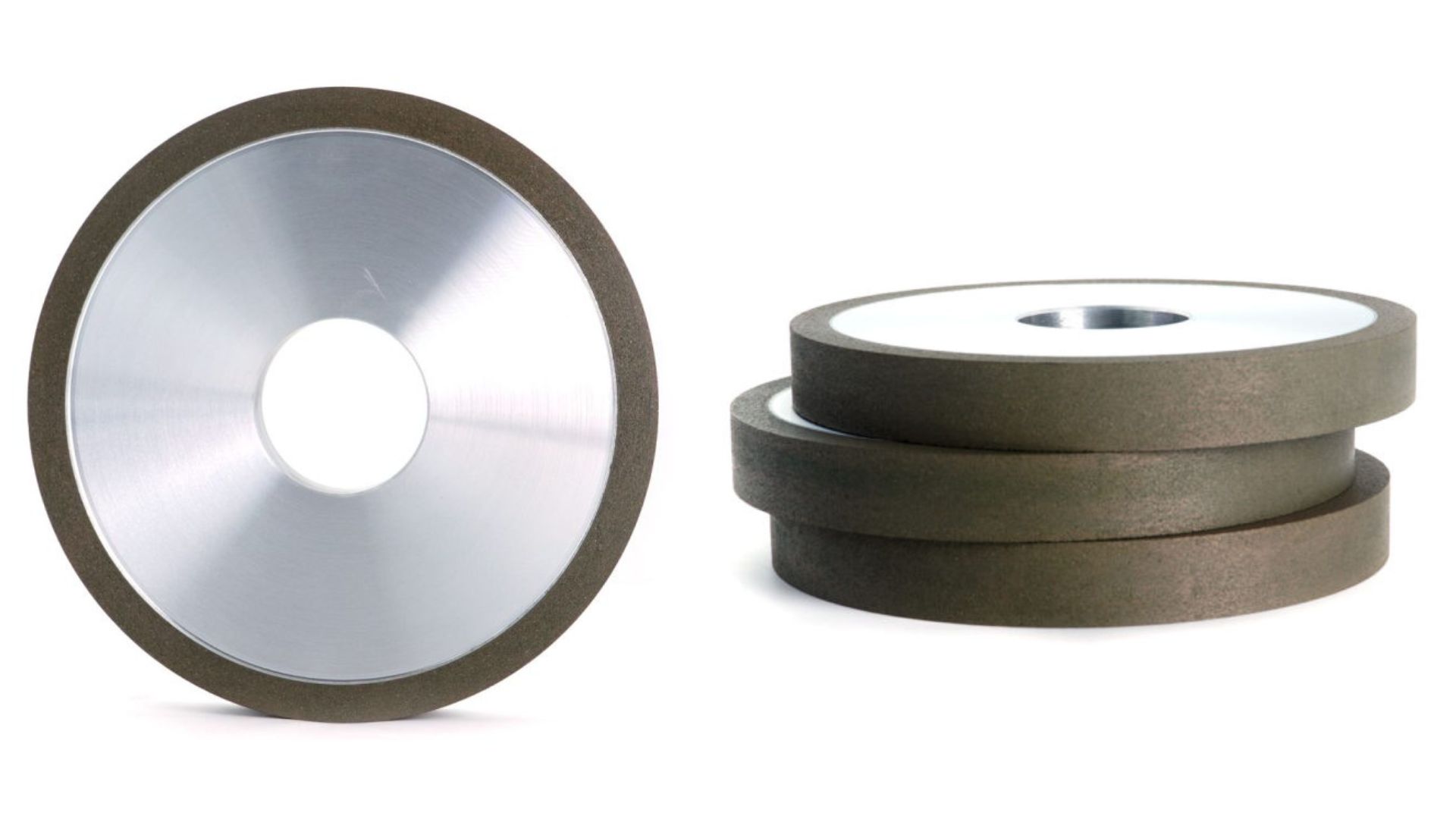 Grinding Wheel Specification