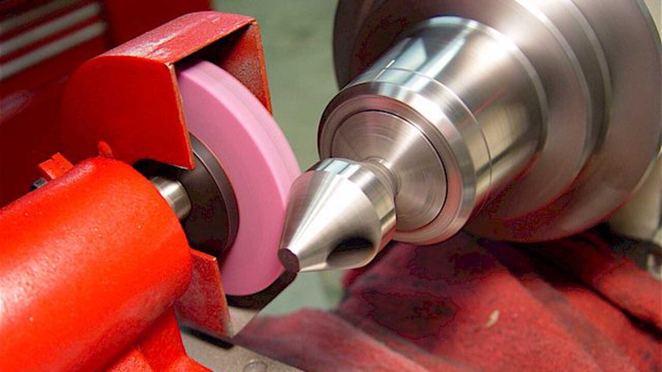 When Should You Replace a Grinding Wheel