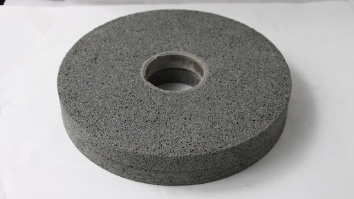 Ring Test of a Grinding Wheel