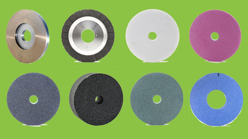 Case Studies of Different Grinding Wheels