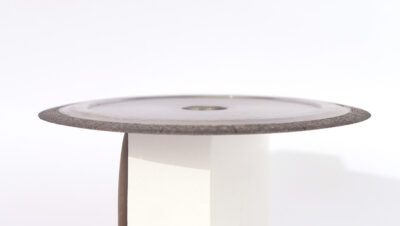 Diamond Slotting Wheel for Grooving