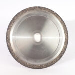 Diamond Slotting Wheel for Grooving