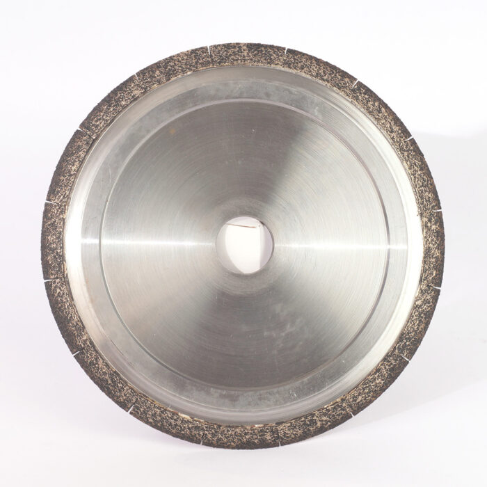 Diamond Slotting Wheel for Grooving