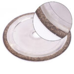 Diamond Slotting Wheel for Grooving