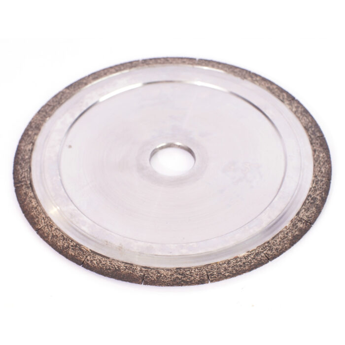 Diamond Slotting Wheel for Grooving