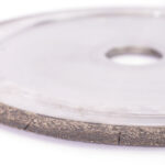 Diamond Slotting Wheel for Grooving