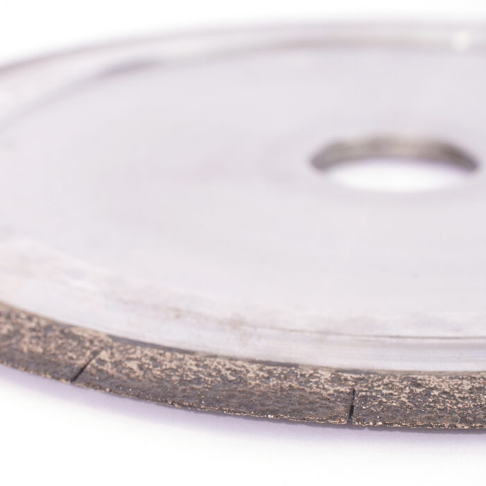 Diamond Slotting Wheel for Grooving
