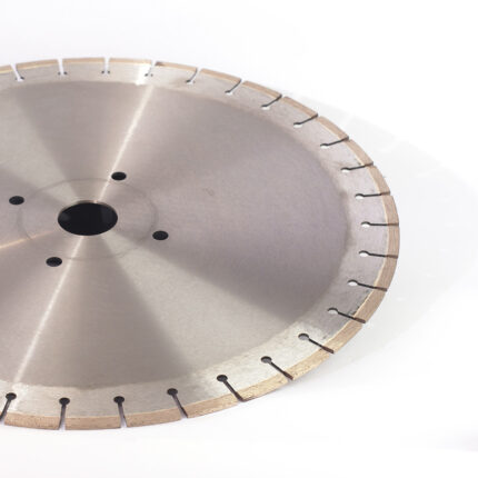Refractory Diamond Blade