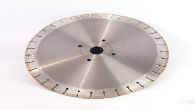 refractory brick diamond blade