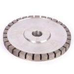 Sintered Stone Slabs Diamond Edging Wheel