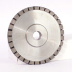 Sintered Stone Slabs Diamond Edging Wheel